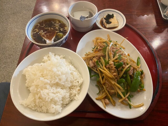 中華料理 華香楼 蒲田西口本店的實拍高清圖