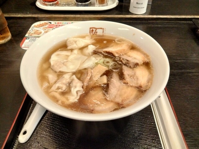 喜多方ラーメン坂内 錦糸町店的實拍高清圖