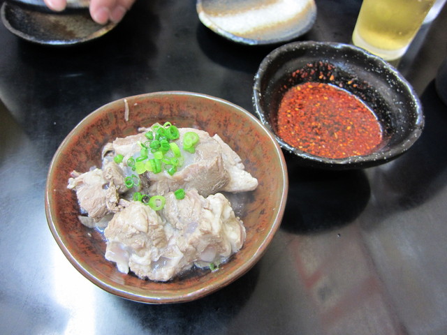 辛麺屋 桝元 中洲本店的實拍高清圖