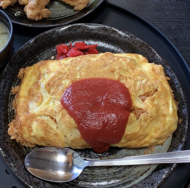 味処 丸万的實拍高清圖