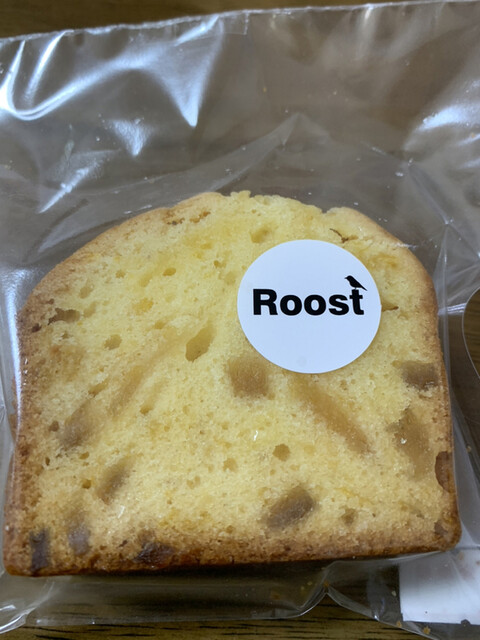 カフェ ルースト的實拍高清圖