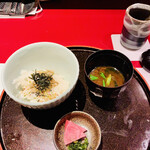 串揚げ　春夏秋冬的實拍圖