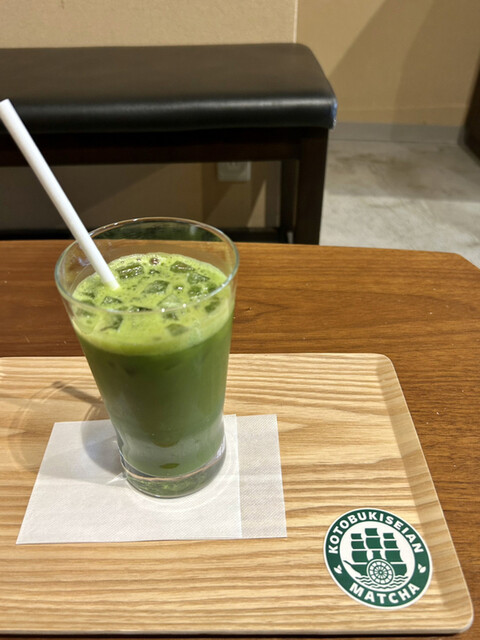 寿清庵 茶室的實拍高清圖