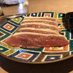 味浪漫いしがま亭的实拍图
