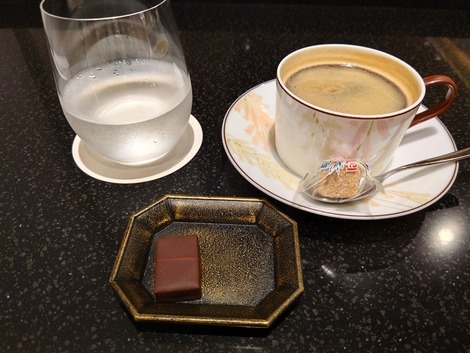 ル・ショコラ・アラン・デュカス 大丸心斎橋的實拍高清圖