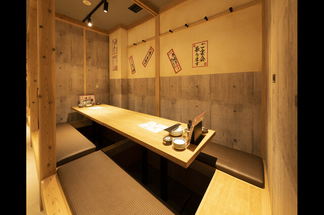 屋台屋 博多劇場 調布店的實拍高清圖