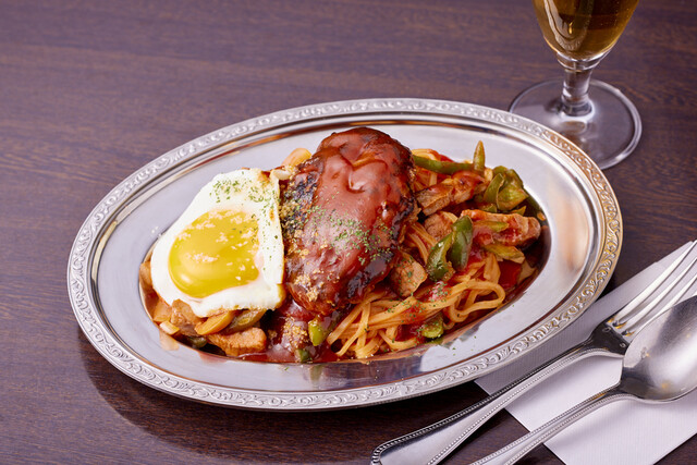 喫茶ビクトリヤ的實拍高清圖