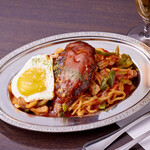 喫茶ビクトリヤ的實拍圖