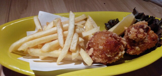 recommendations image for たま すすきの店