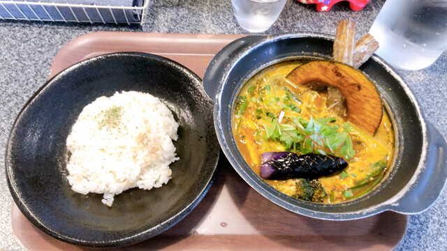 Spice&mill的实拍高清图