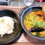 Spice&mill的实拍图