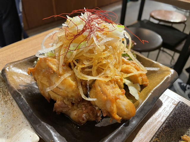 肉汁餃子のダンダダン 水道橋店的實拍高清圖