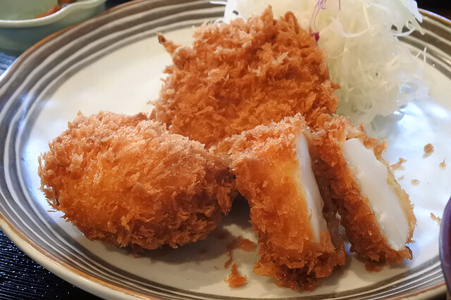 recommendations image for とんかつ ひのや