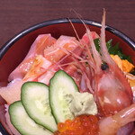 池田屋的實拍圖