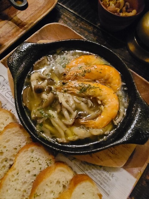カフェ&バー チーズ的實拍高清圖