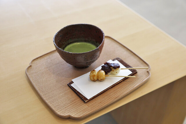 recommendations image for あみじま茶屋