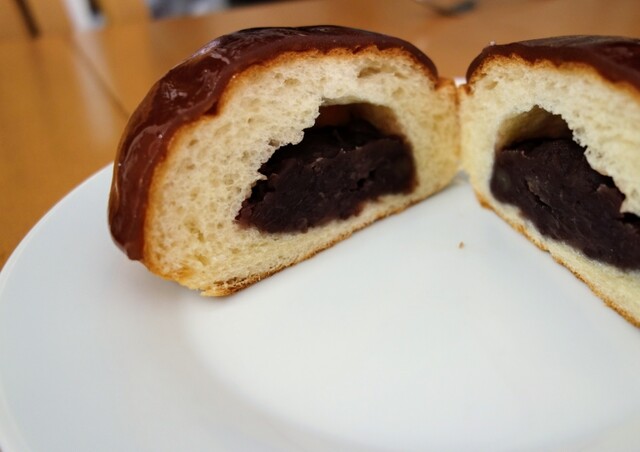 標津羊羹本舗的實拍高清圖