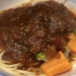 第六吾妻的实拍图