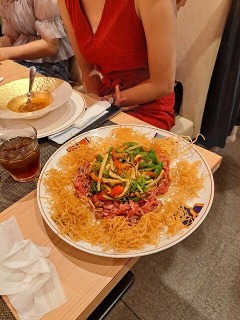 上海湯包小館 BINO栄店的實拍高清圖
