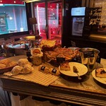 THE BAKE的實拍圖