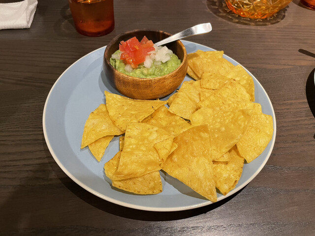 タコス メルカド的實拍高清圖