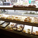 松屋ベーカリー的實拍圖