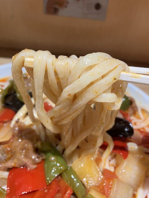 ウイグル料理 DOLAN的实拍高清图