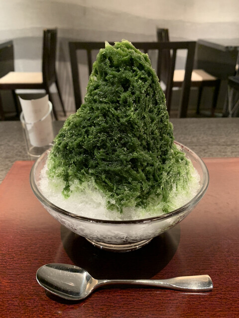 とらや 帝国ホテル店的實拍高清圖