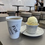 recommendations for FUK COFFEE