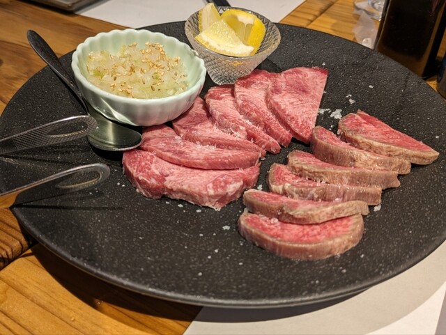 さつま福永牧場直営 牛串 ギュウドウ! GEMS三軒茶屋店的实拍高清图