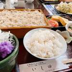 いし田的实拍图