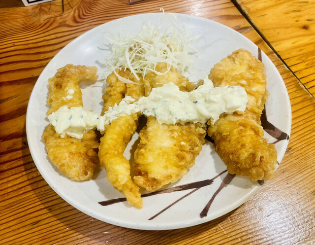 海鮮屋台おくまん 蔵前店的實拍高清圖