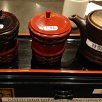 宇奈とと 大阪本町店的實拍圖