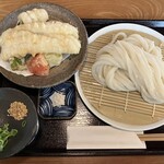 饂飩店よこやま的实拍图