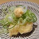 天ぷら・あて巻き そばいち的实拍图