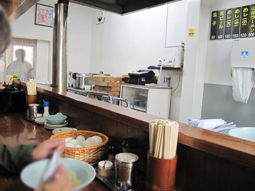 道善福一ラーメン的實拍圖