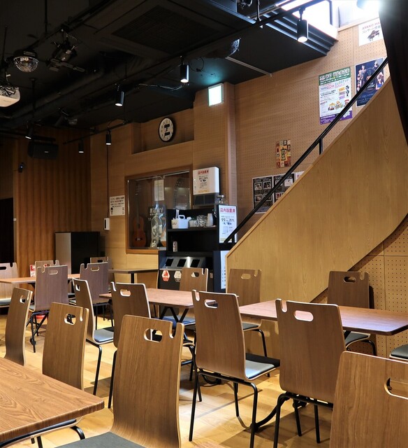 自家焙煎CAFE&BAR SOLO的實拍高清圖