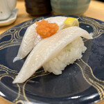 京寿司 本城店的實拍圖