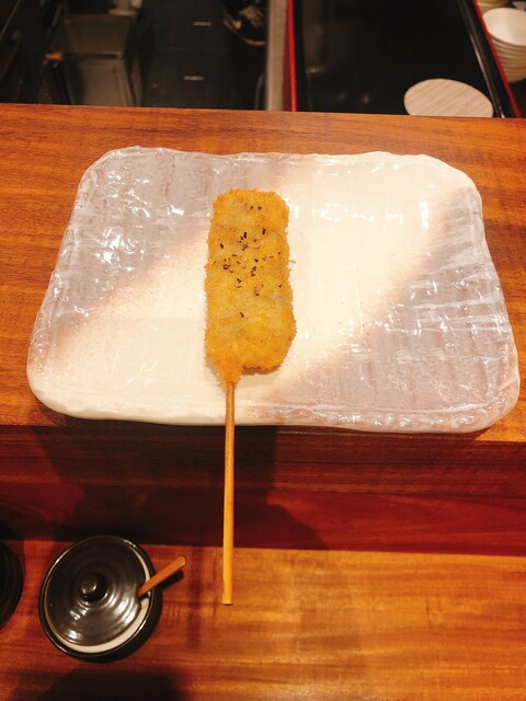 串揚げ かわはた的實拍高清圖