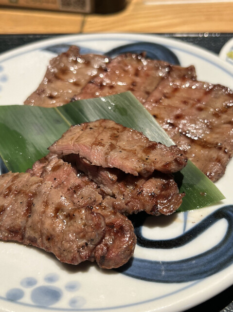 ねぎし 菊水ビル店的實拍高清圖