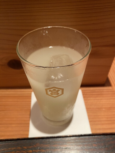 燗コーヒー藤々的實拍高清圖