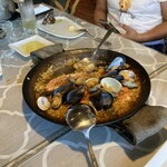 スペイン料理 アリオリ的实拍图
