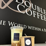 DOUBLE COFFEE的實拍圖