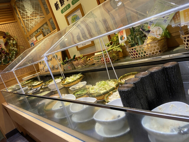 しゃぶ葉 札幌元町店的實拍高清圖