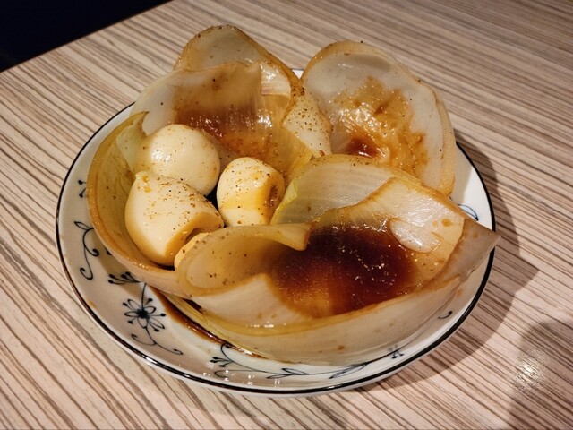 京やき肉よし田的实拍高清图