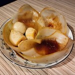 京やき肉よし田的实拍图