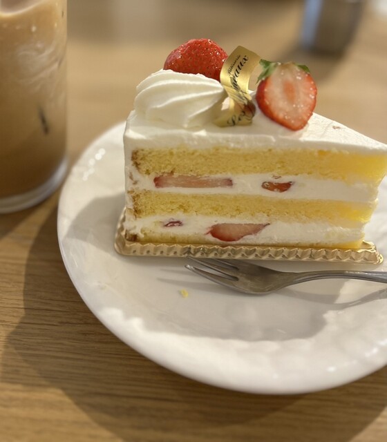 パティスリー レ モワノー的实拍高清图