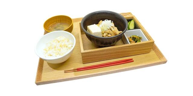 recommendations image for RED°SHOKUDO