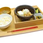 recommendations for RED°SHOKUDO