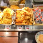 recommendations for 丸亀製麺 江戸川春江店